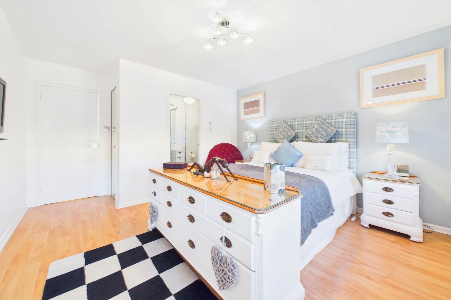 Strathnairn Way, Hairmyres, East Kilbride