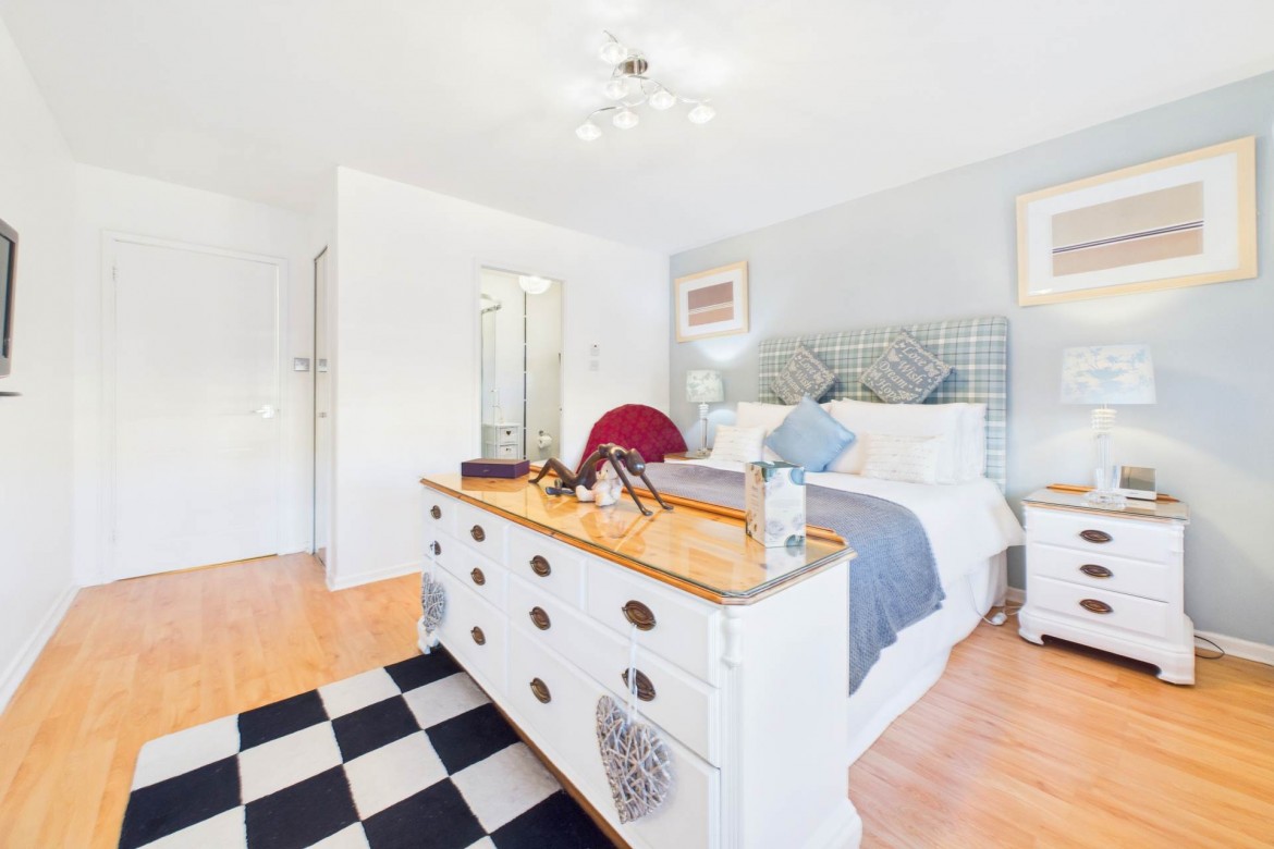 Images for Strathnairn Way, Hairmyres, East Kilbride