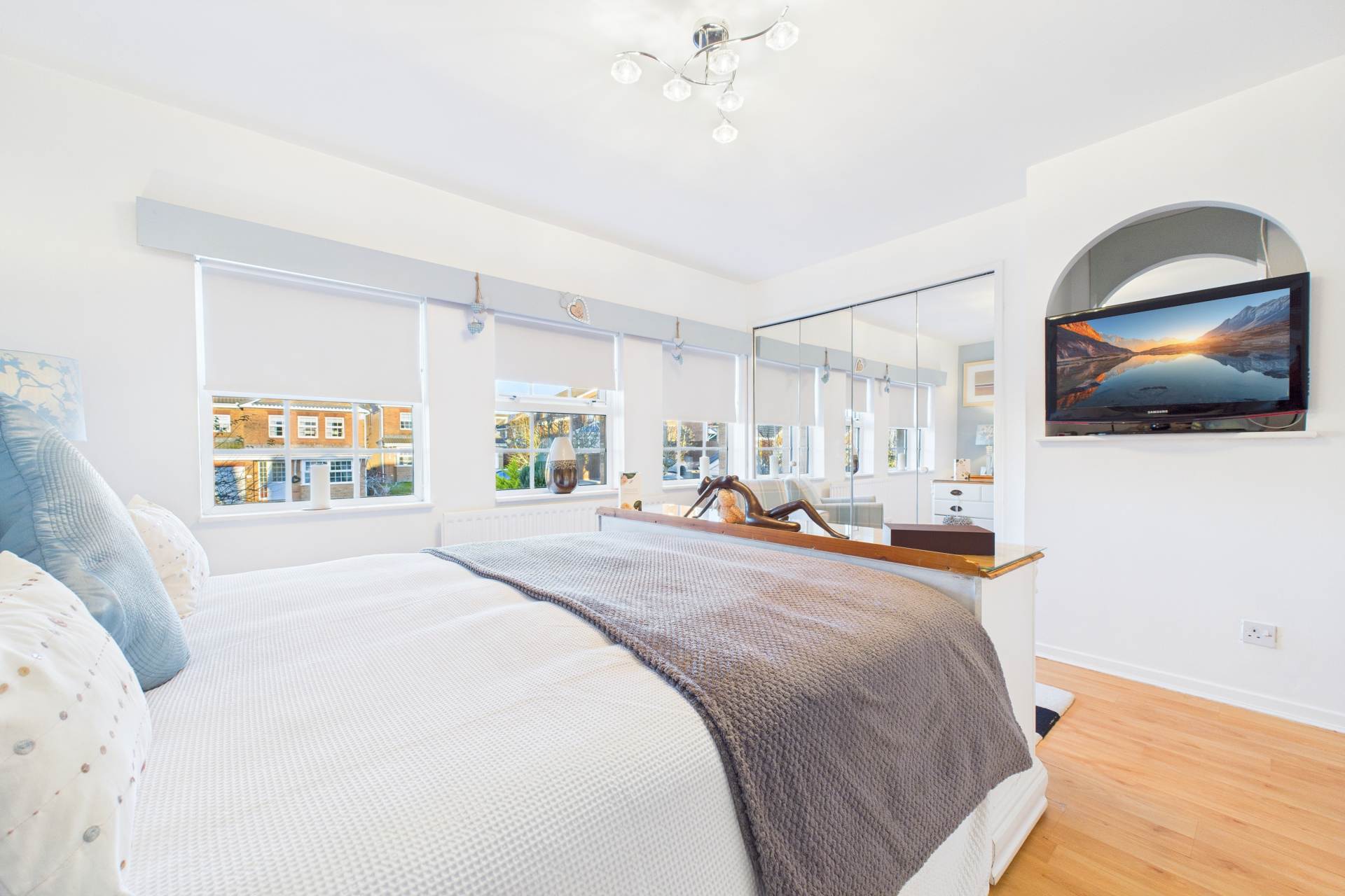 Strathnairn Way, Hairmyres, East Kilbride