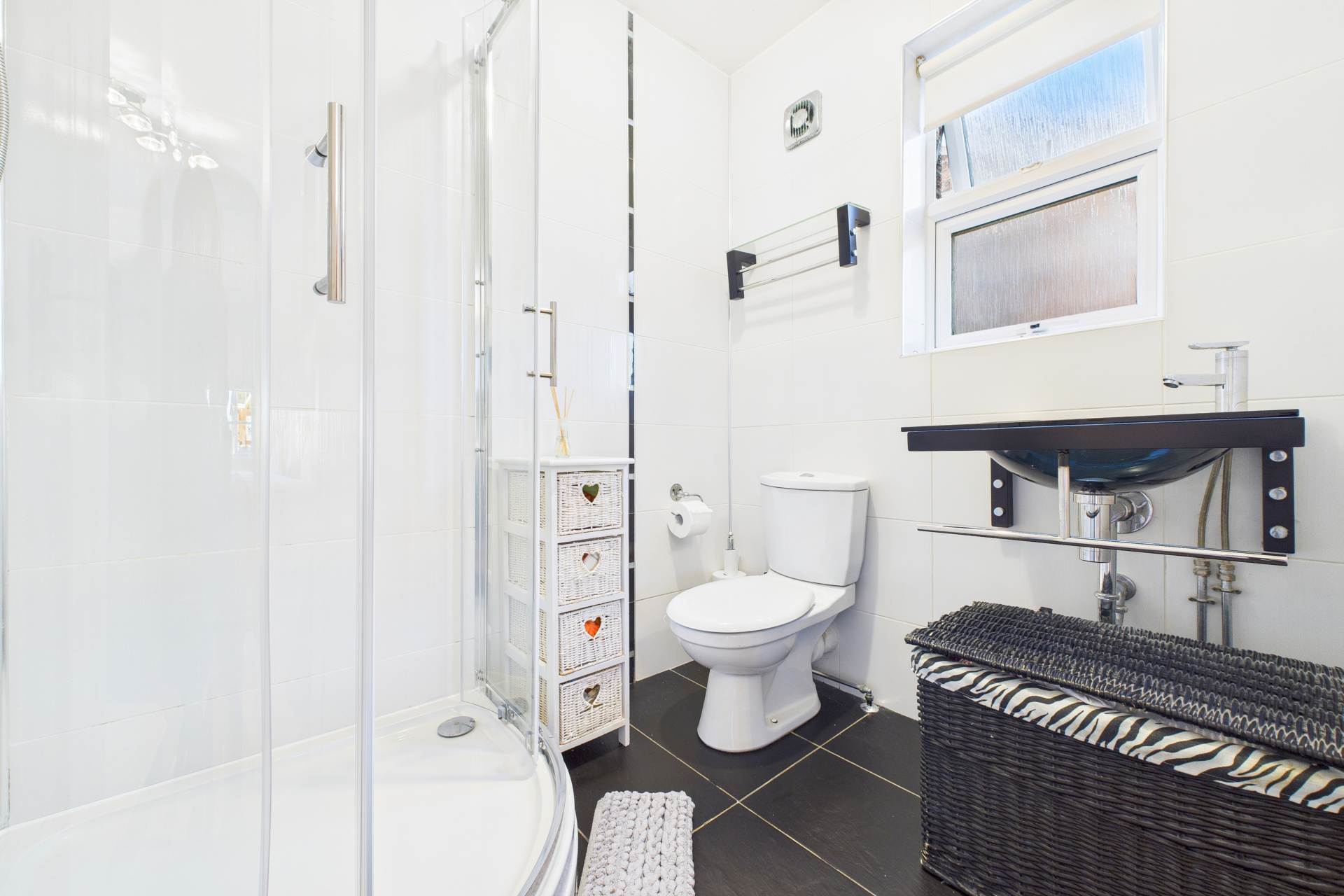 Strathnairn Way, Hairmyres, East Kilbride