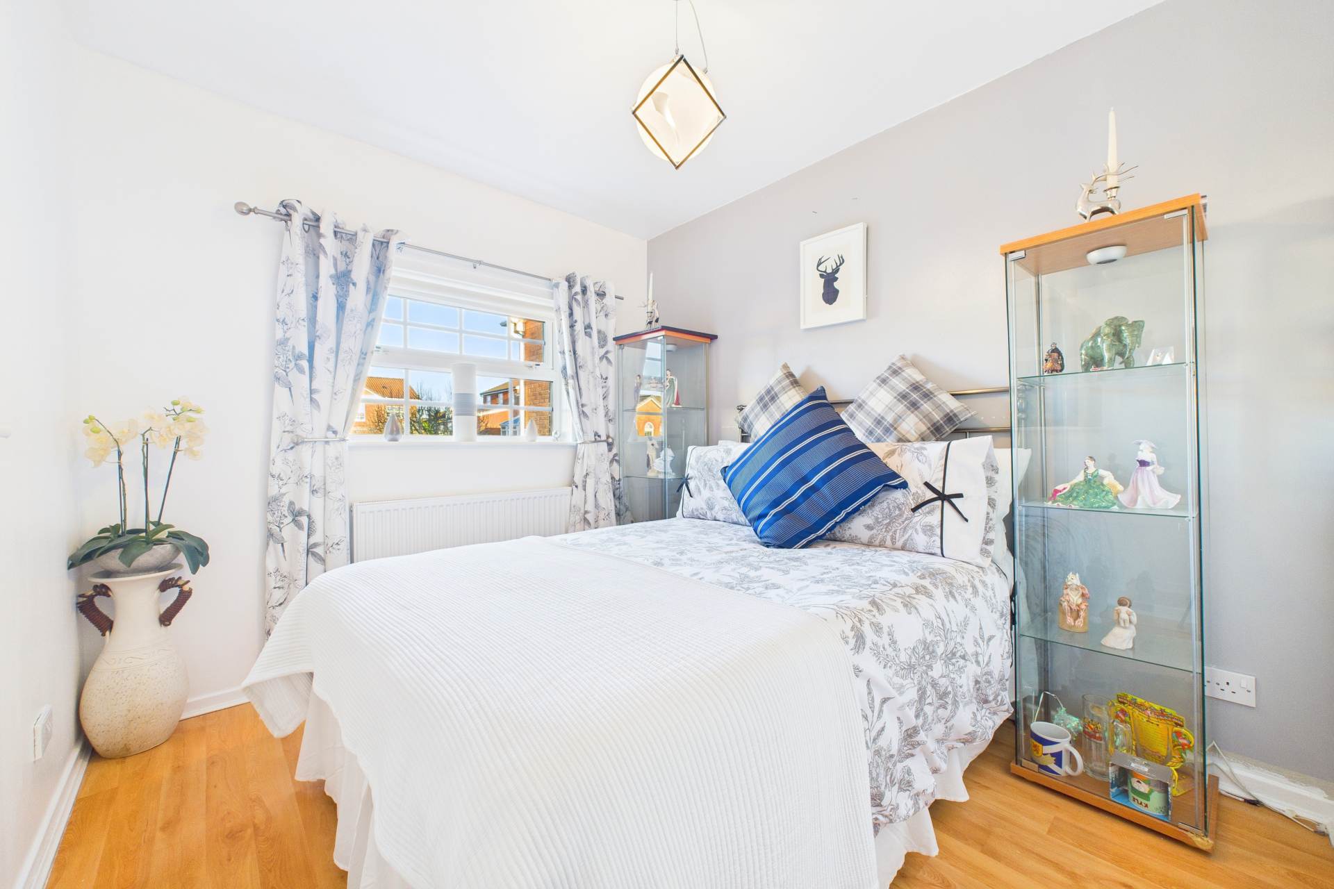 Strathnairn Way, Hairmyres, East Kilbride