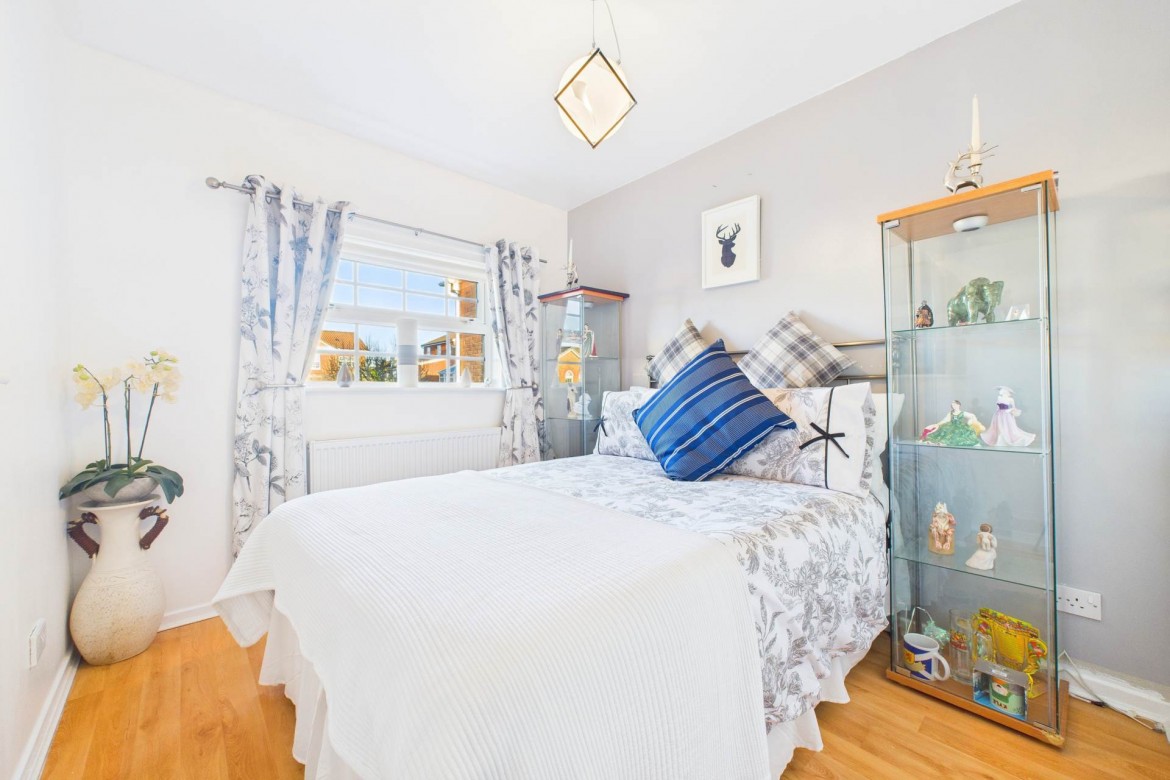 Images for Strathnairn Way, Hairmyres, East Kilbride