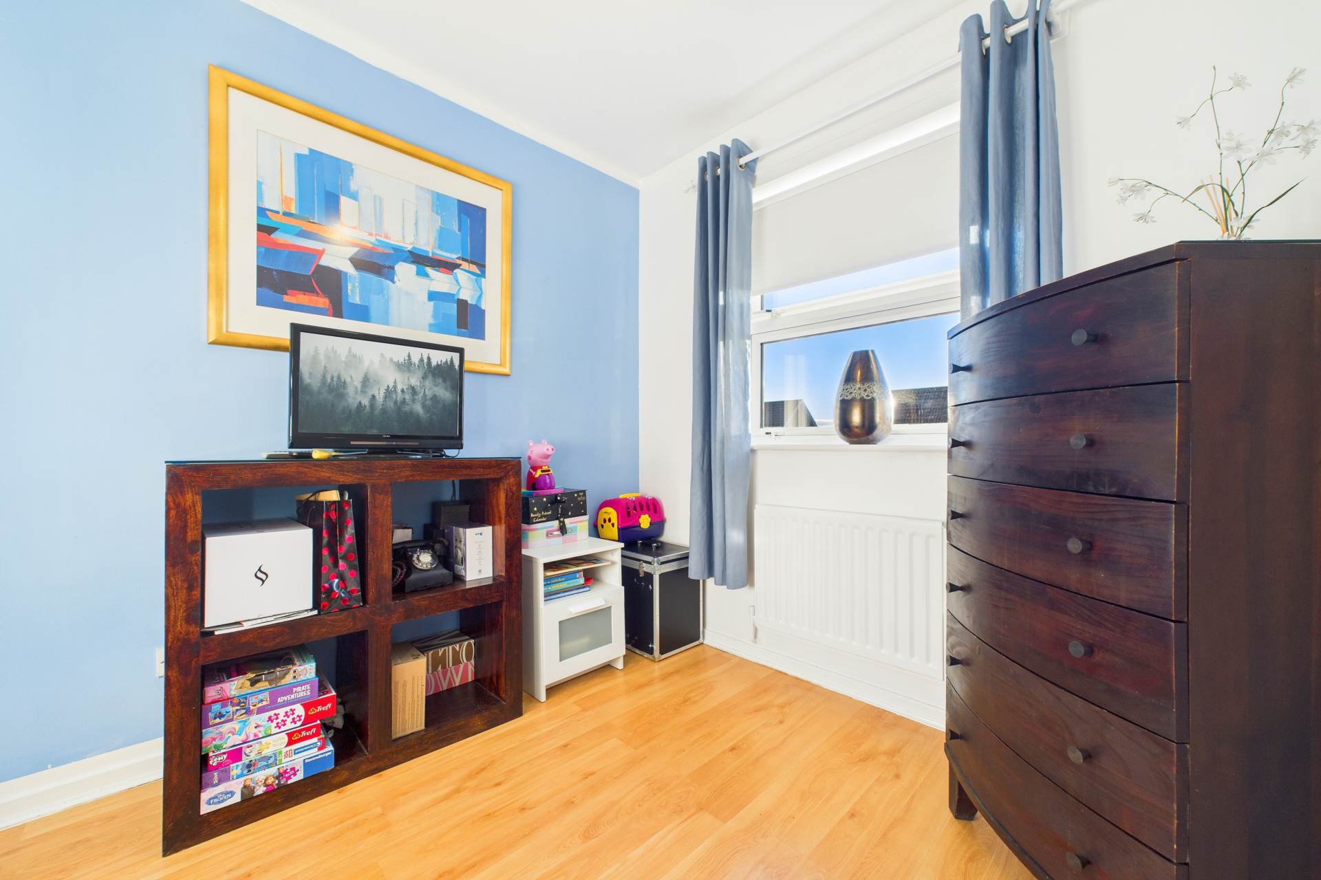 Strathnairn Way, Hairmyres, East Kilbride