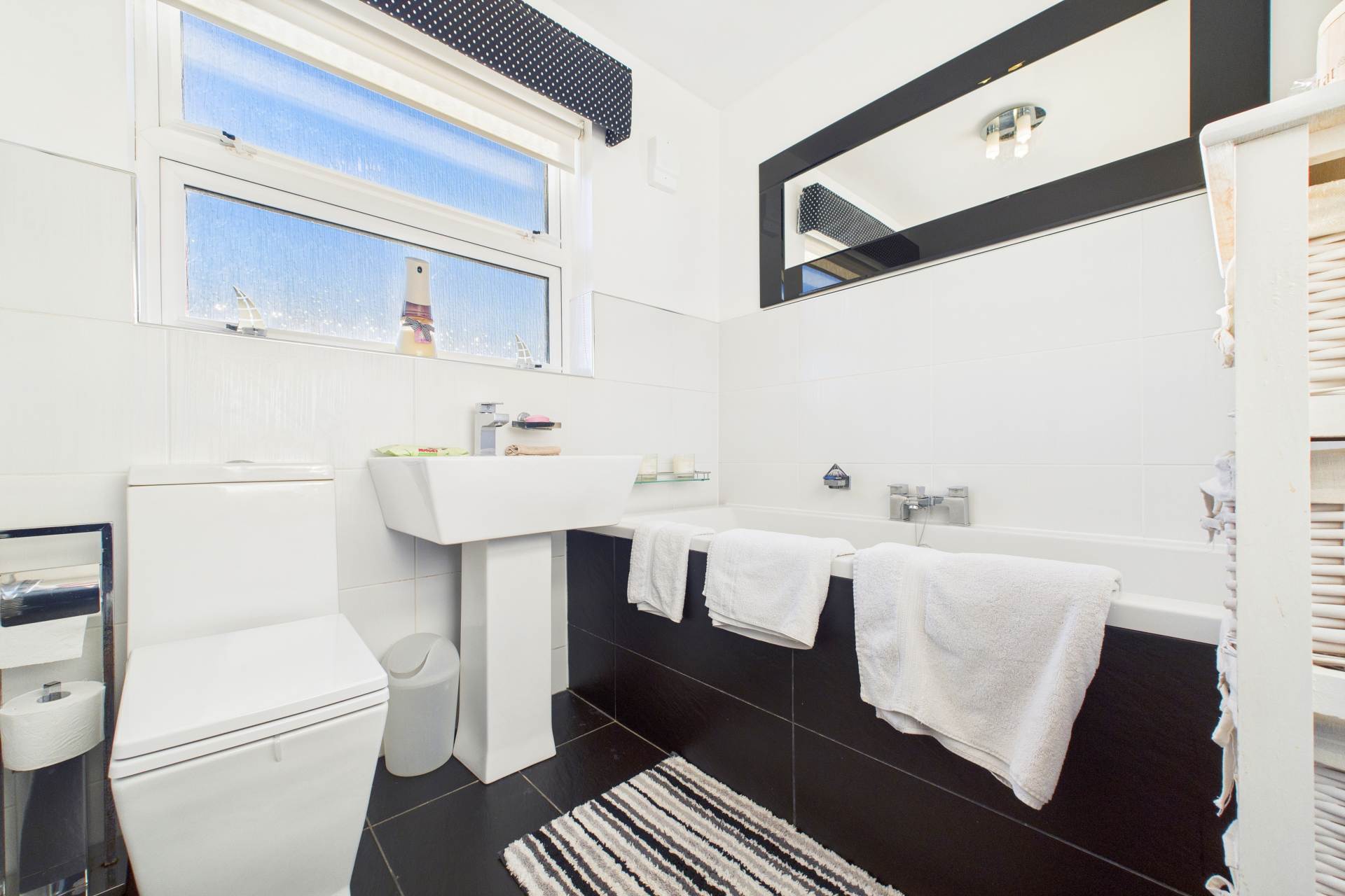 Strathnairn Way, Hairmyres, East Kilbride