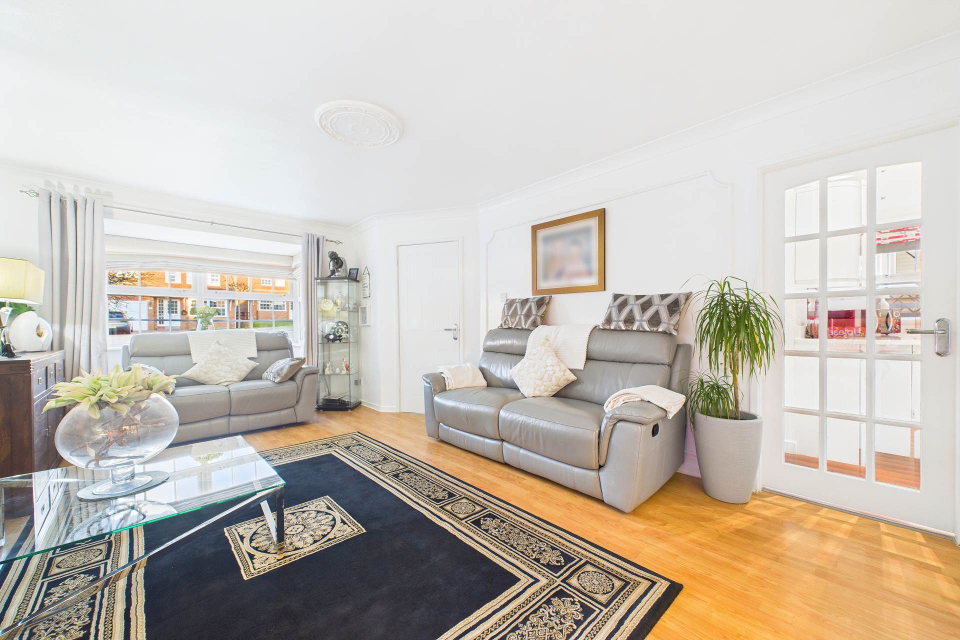 Strathnairn Way, Hairmyres, East Kilbride