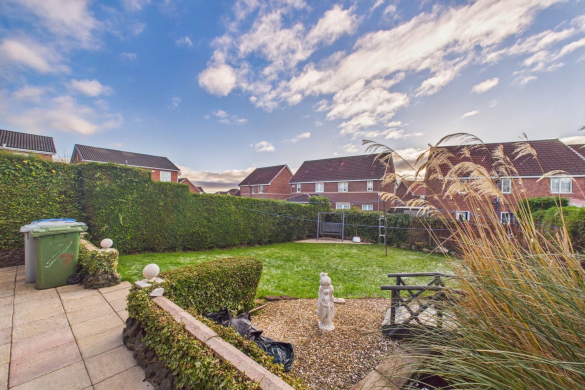 Images for Strathnairn Way, Hairmyres, East Kilbride