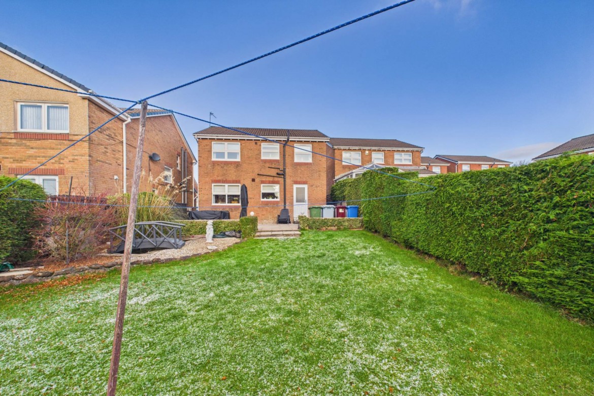 Images for Strathnairn Way, Hairmyres, East Kilbride