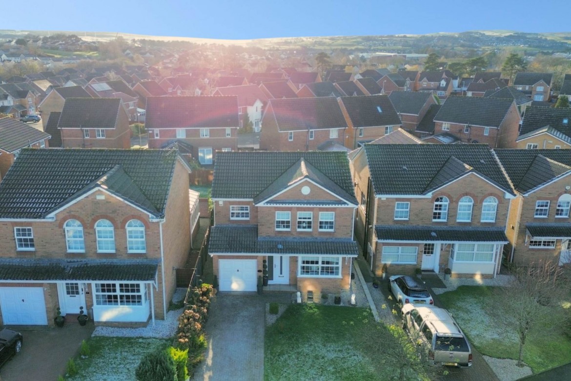 Images for Strathnairn Way, Hairmyres, East Kilbride