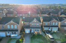 Images for Strathnairn Way, Hairmyres, East Kilbride