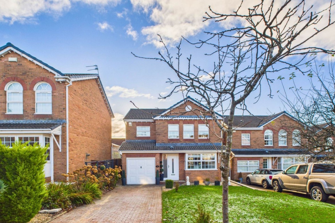 Images for Strathnairn Way, Hairmyres, East Kilbride