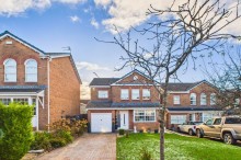 Images for Strathnairn Way, Hairmyres, East Kilbride