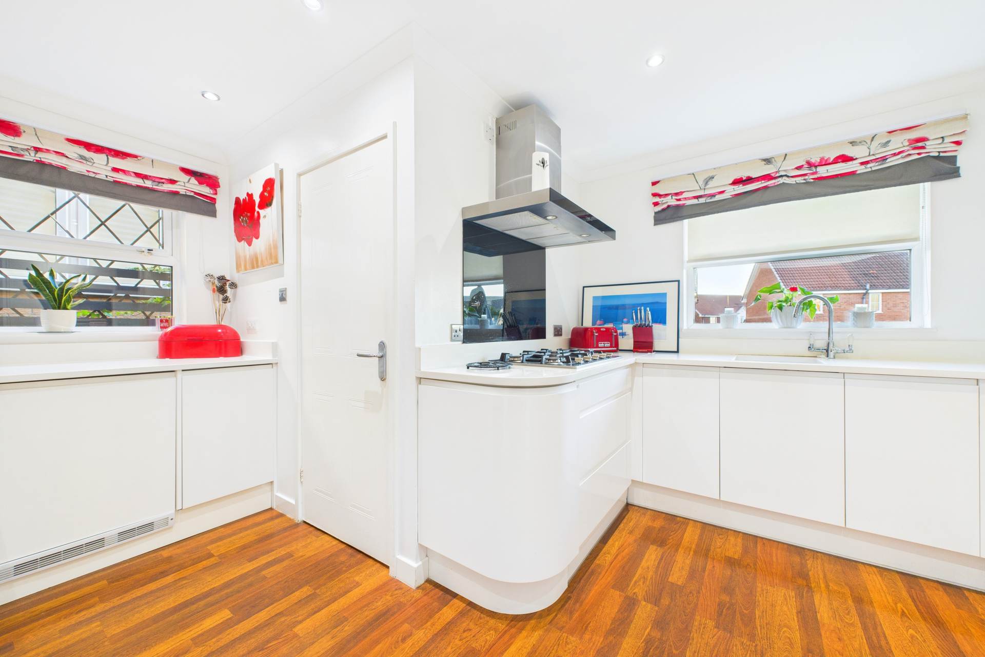 Strathnairn Way, Hairmyres, East Kilbride