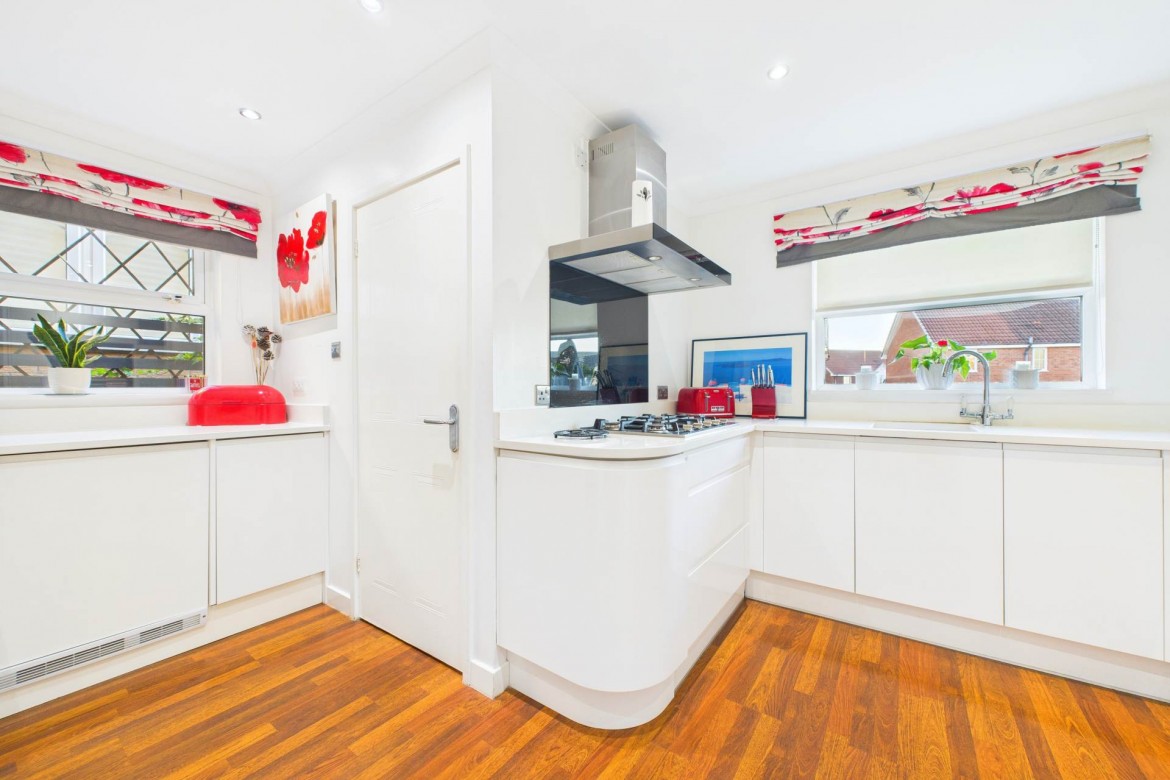 Images for Strathnairn Way, Hairmyres, East Kilbride