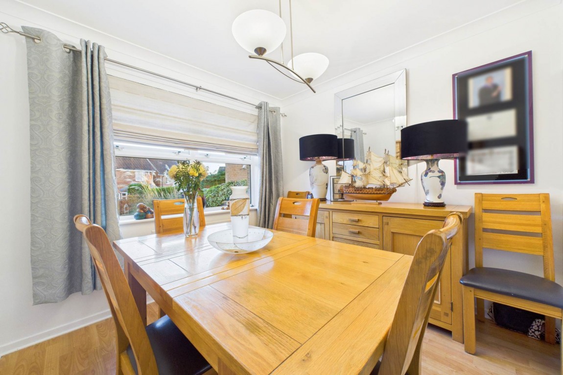 Images for Strathnairn Way, Hairmyres, East Kilbride