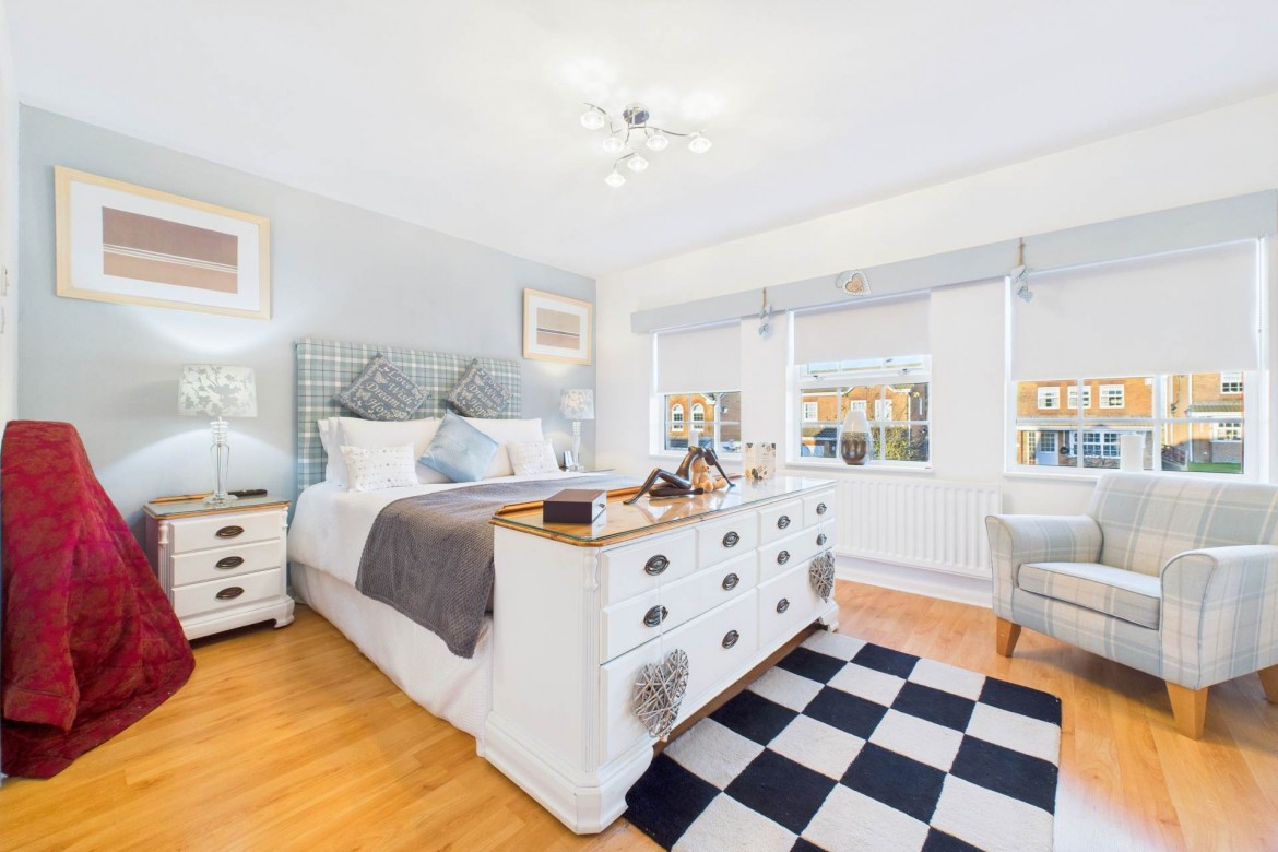 Images for Strathnairn Way, Hairmyres, East Kilbride