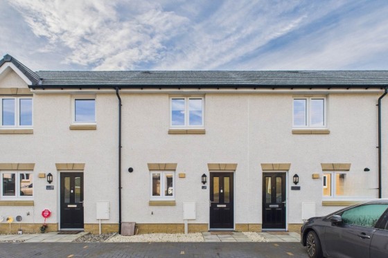 Adam Street, Motherwell