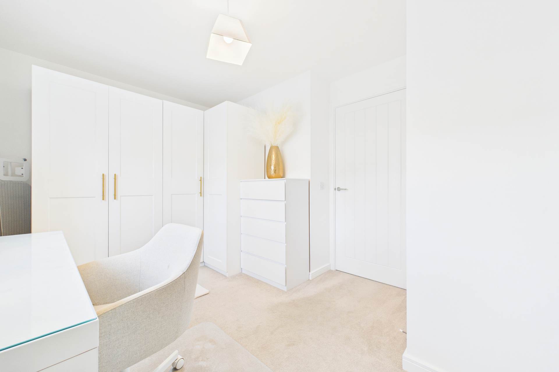 Adam Street, Motherwell