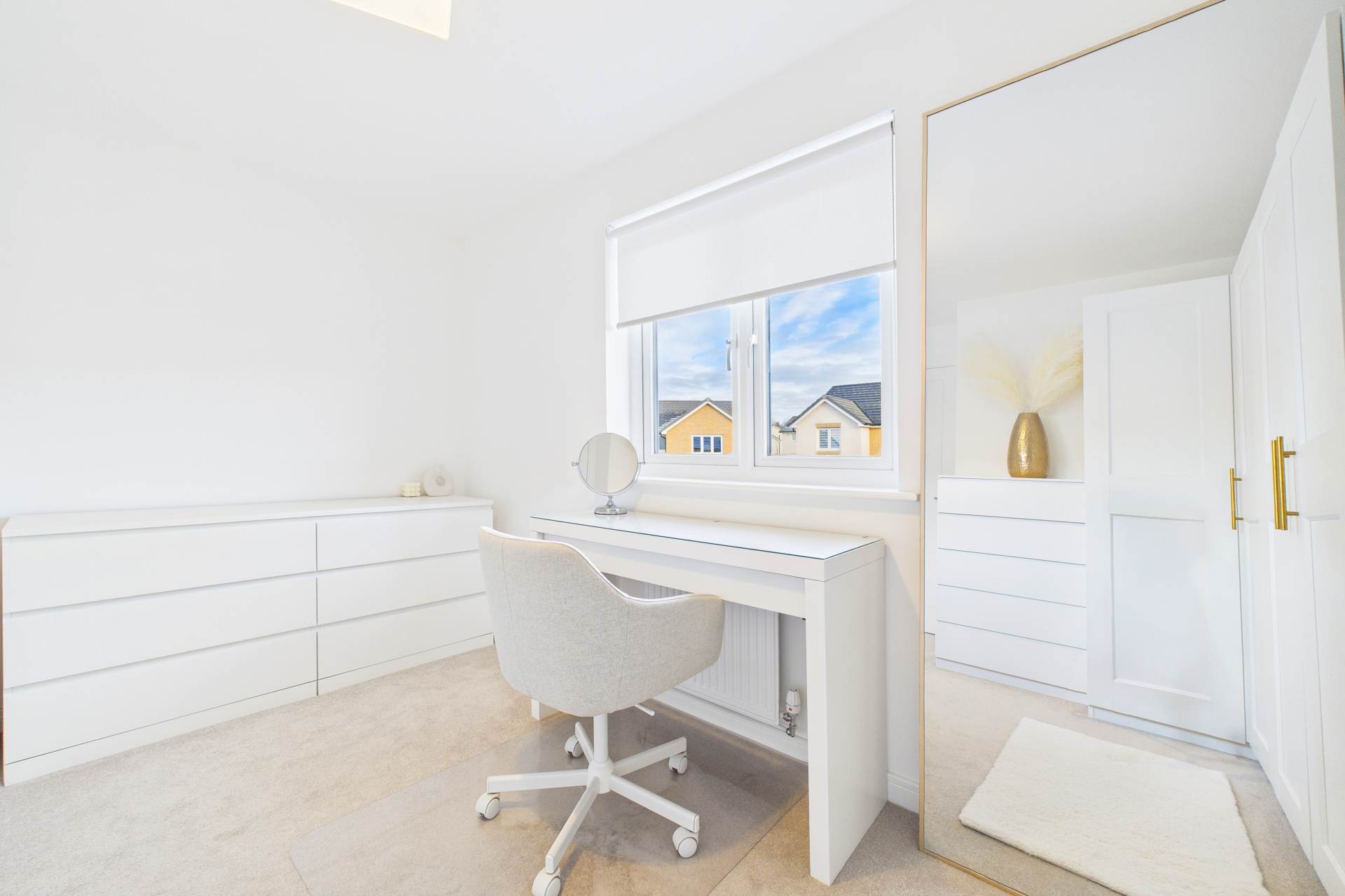 Adam Street, Motherwell