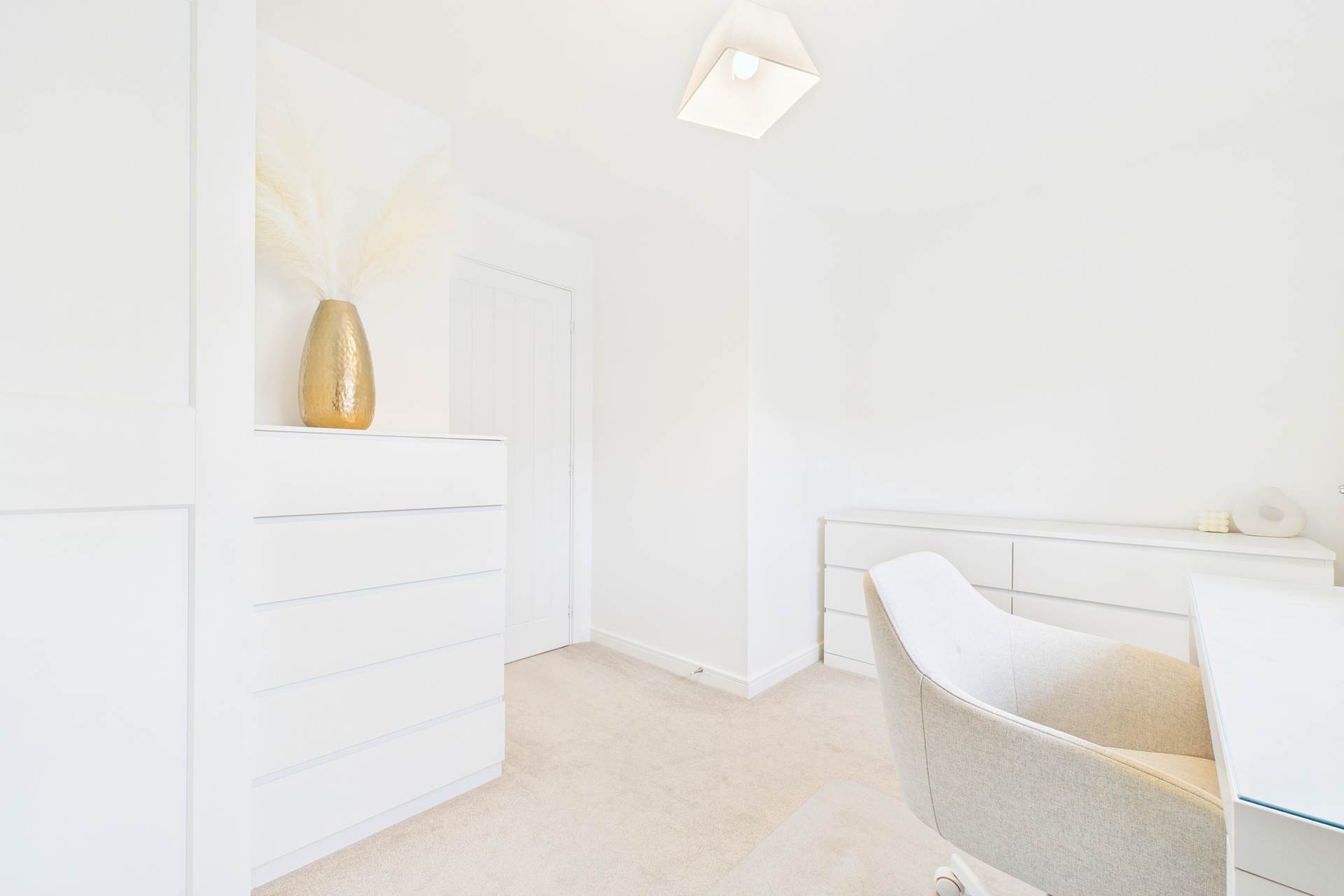 Adam Street, Motherwell