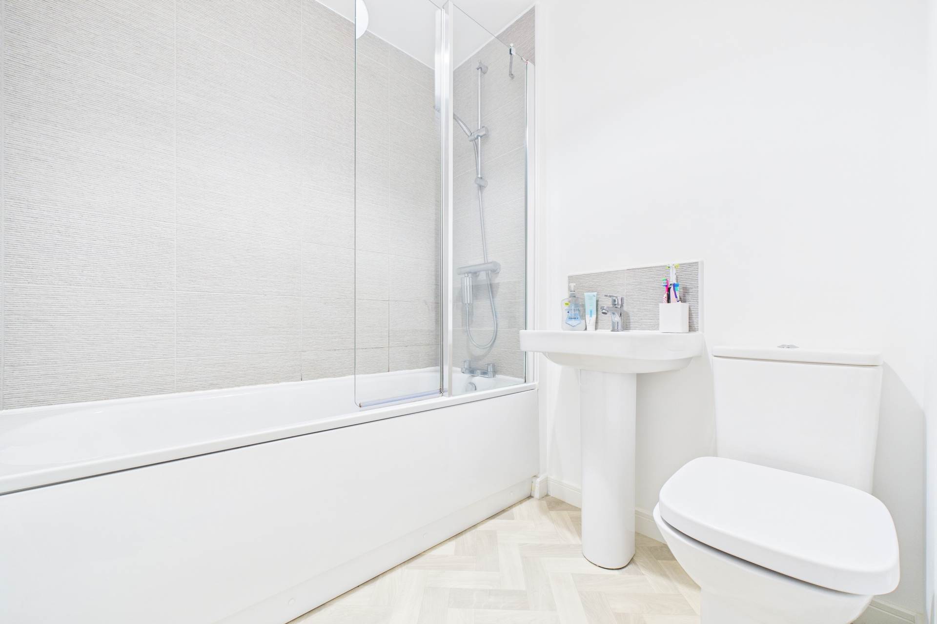 Adam Street, Motherwell