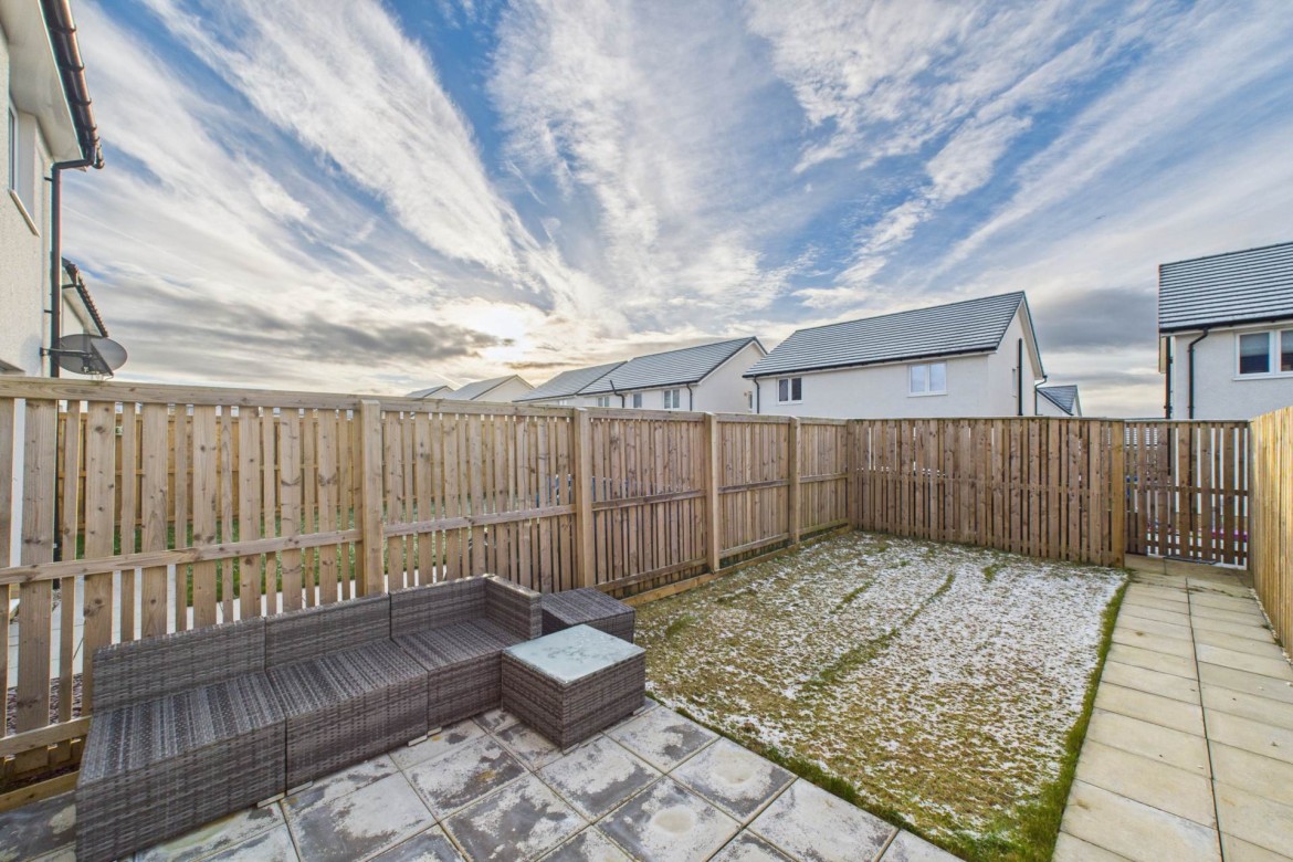 Images for Adam Street, Motherwell