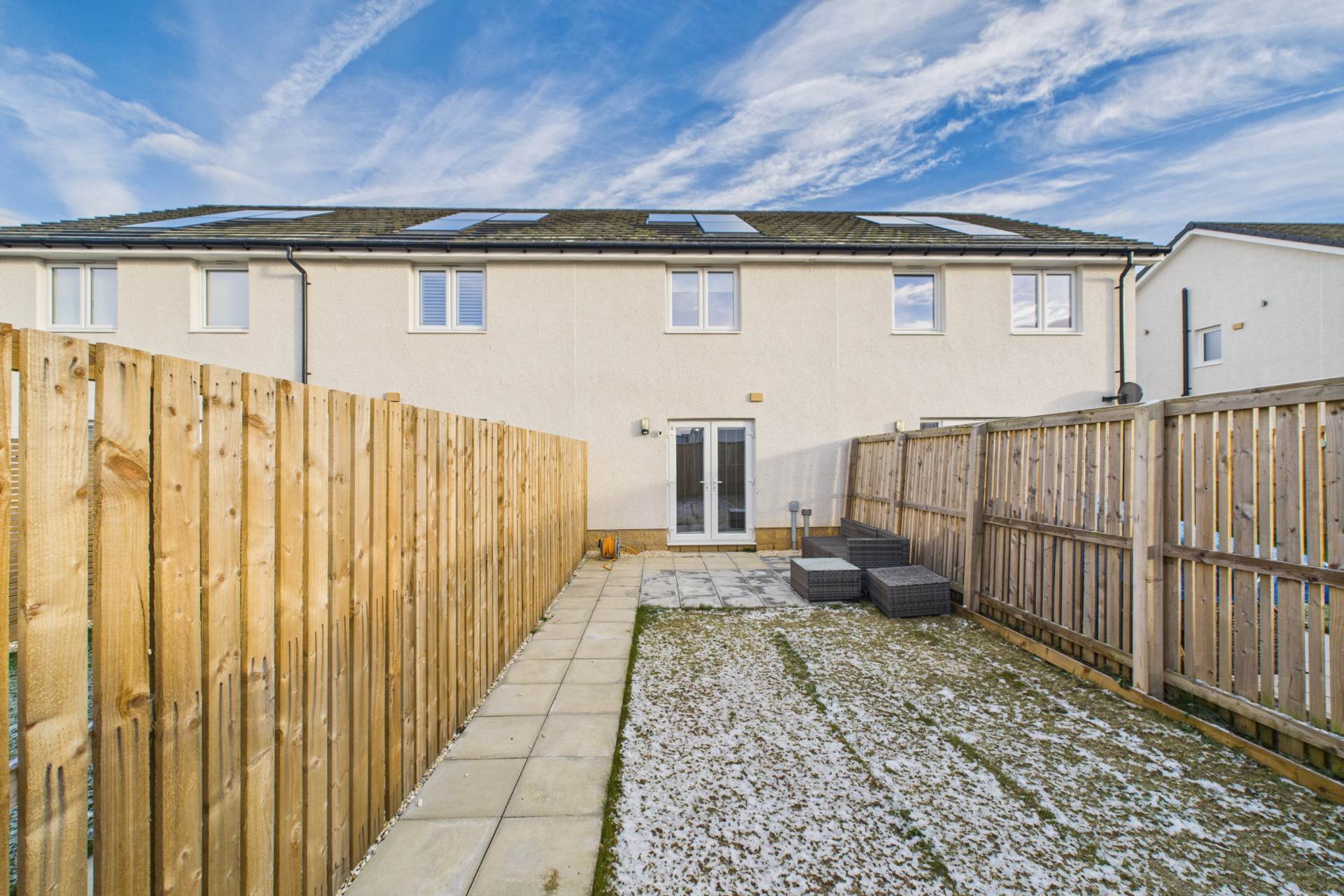 Adam Street, Motherwell