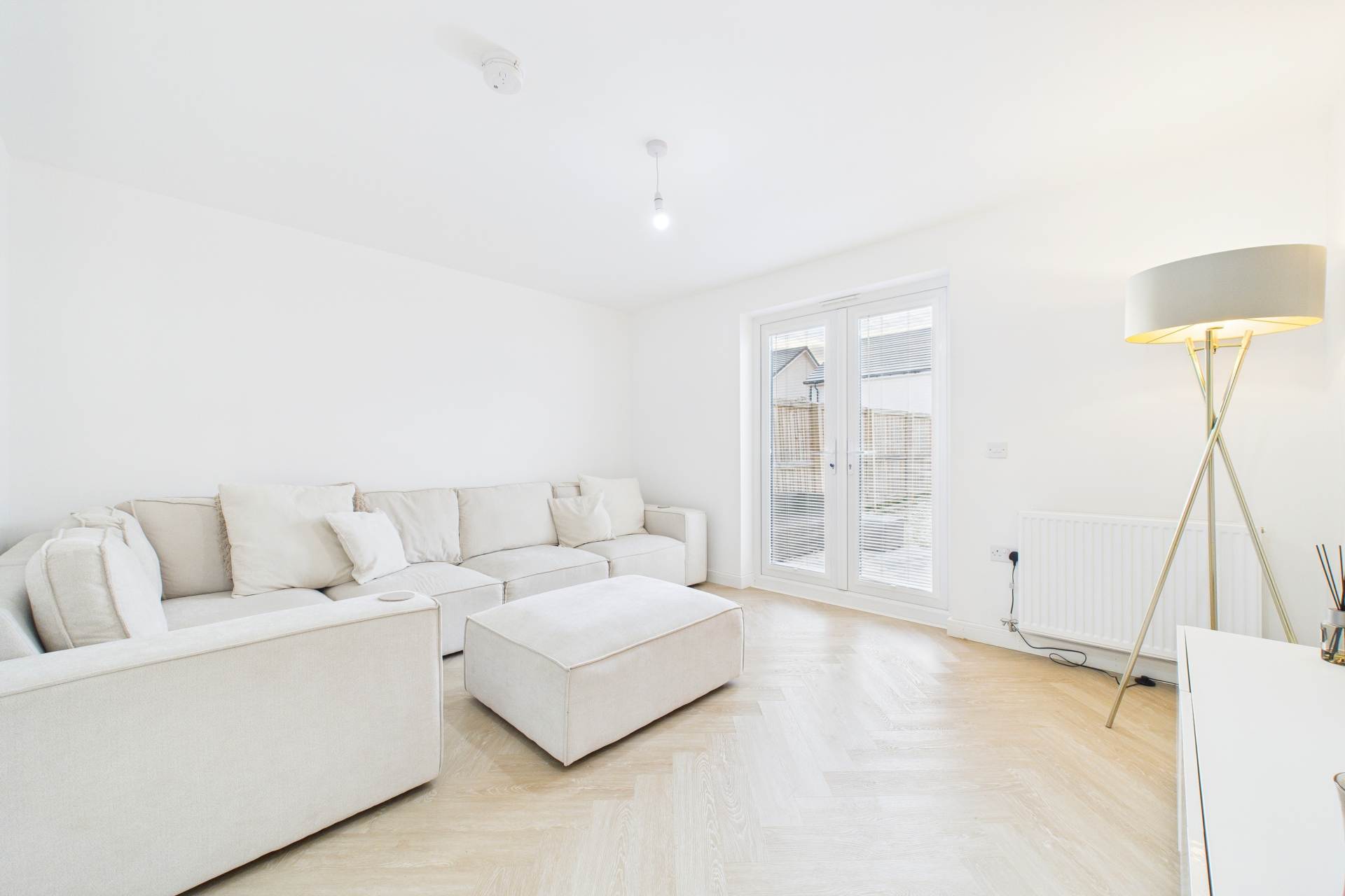 Adam Street, Motherwell