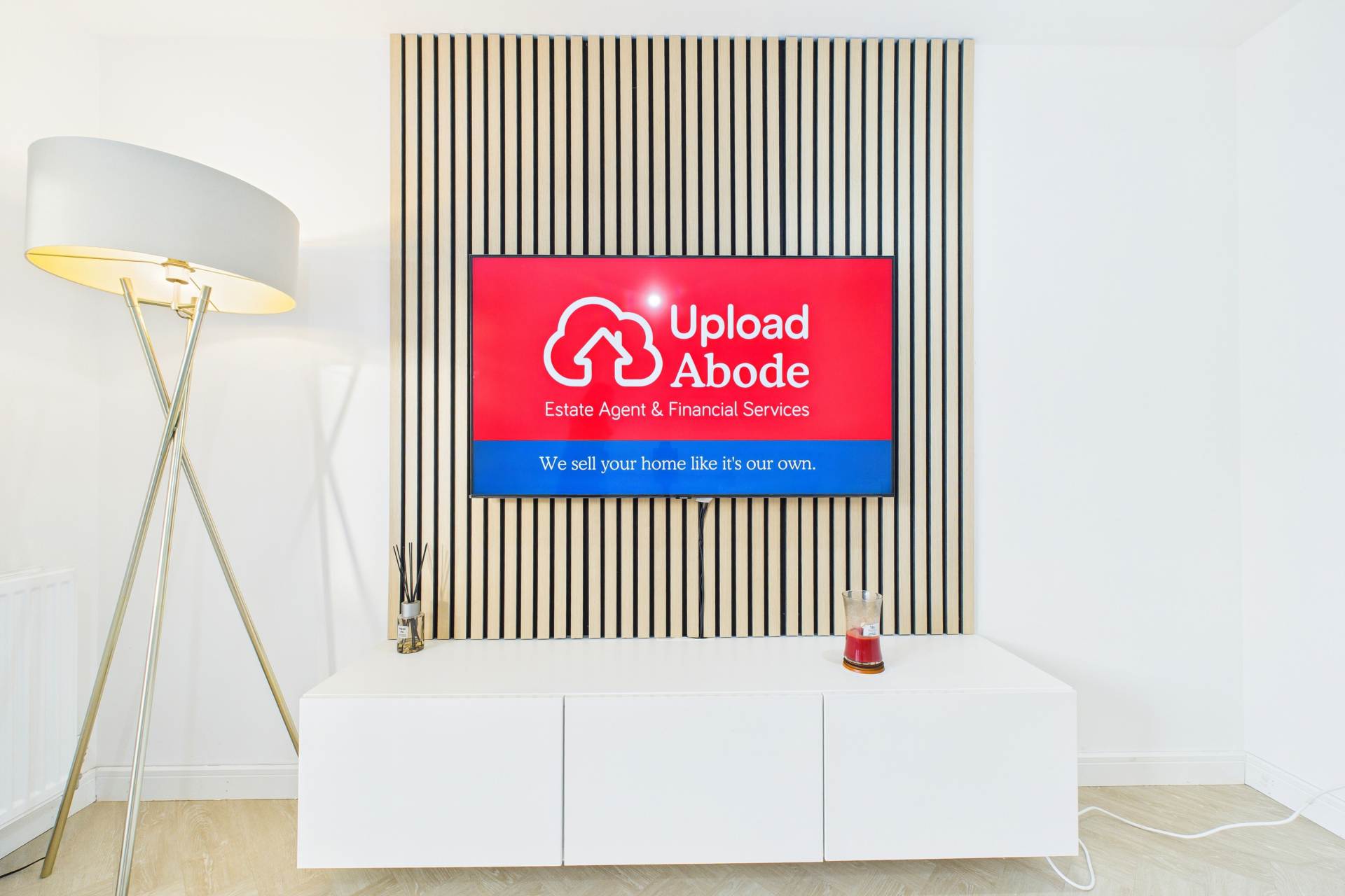 Adam Street, Motherwell