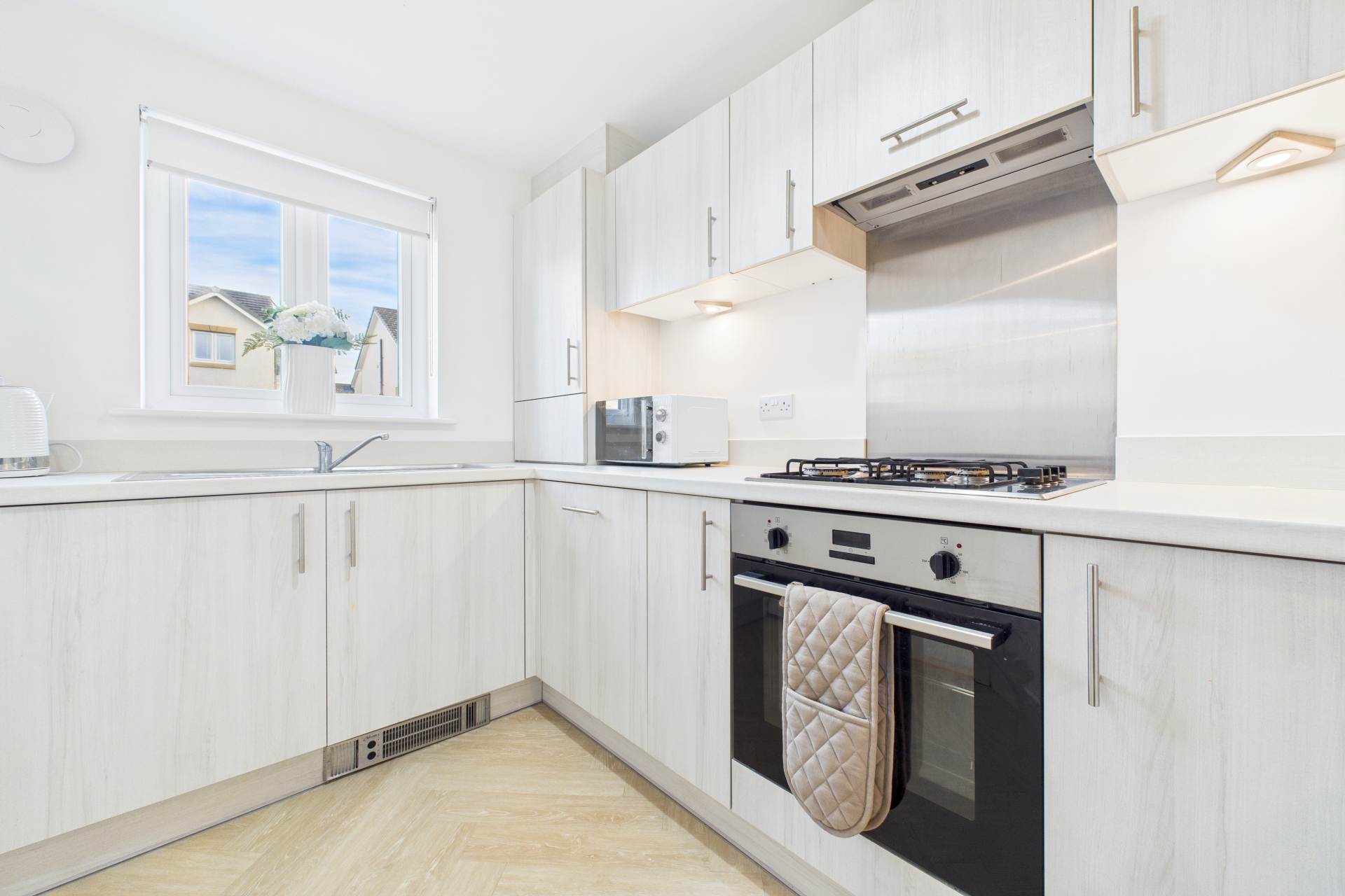 Adam Street, Motherwell