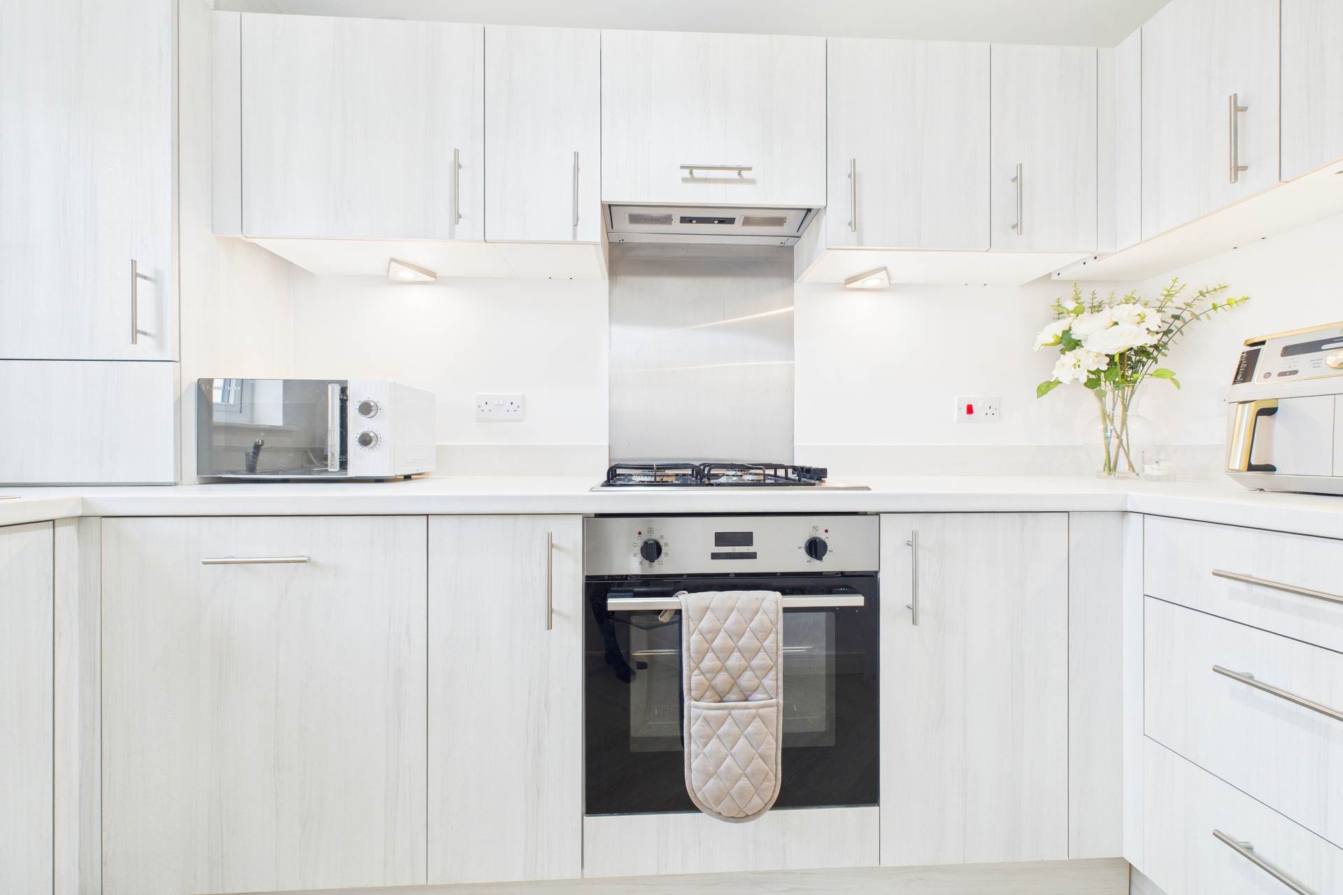 Adam Street, Motherwell