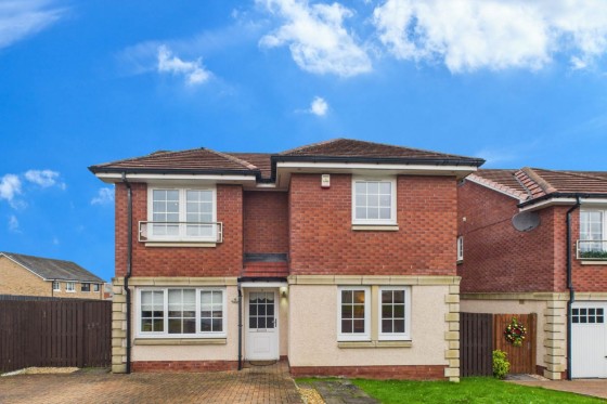 Reynolds Avenue, Motherwell