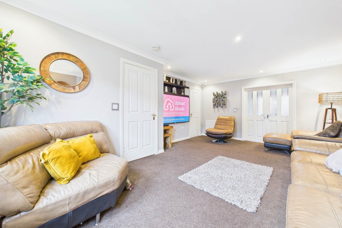 Images for Reynolds Avenue, Motherwell