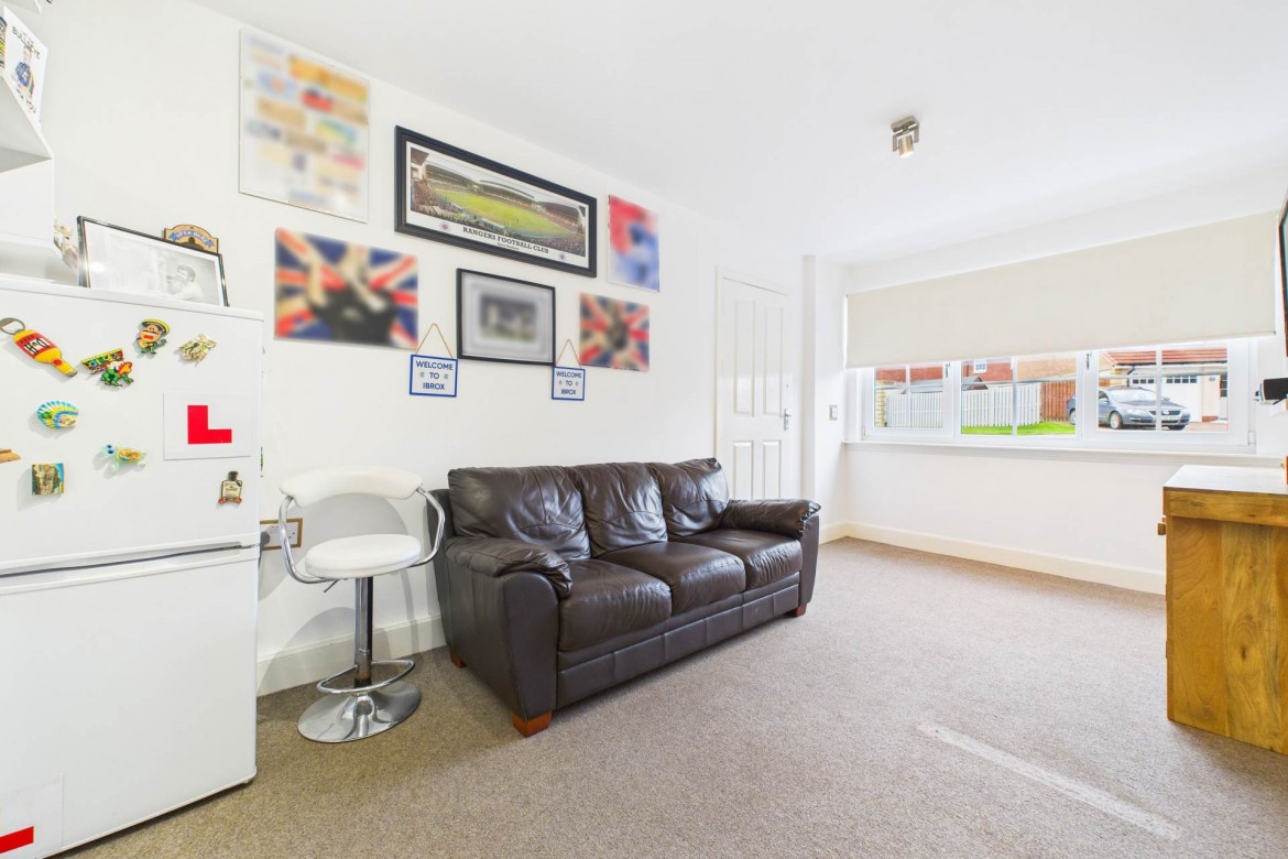 Images for Reynolds Avenue, Motherwell