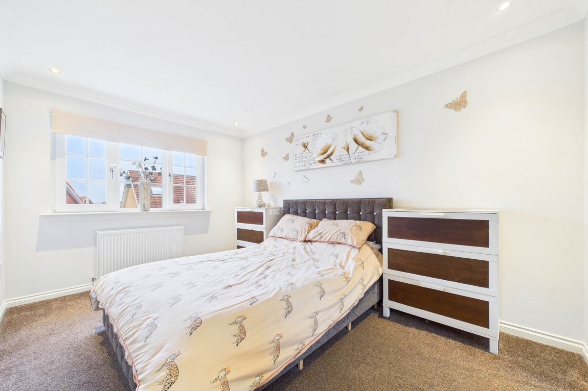 Images for Reynolds Avenue, Motherwell