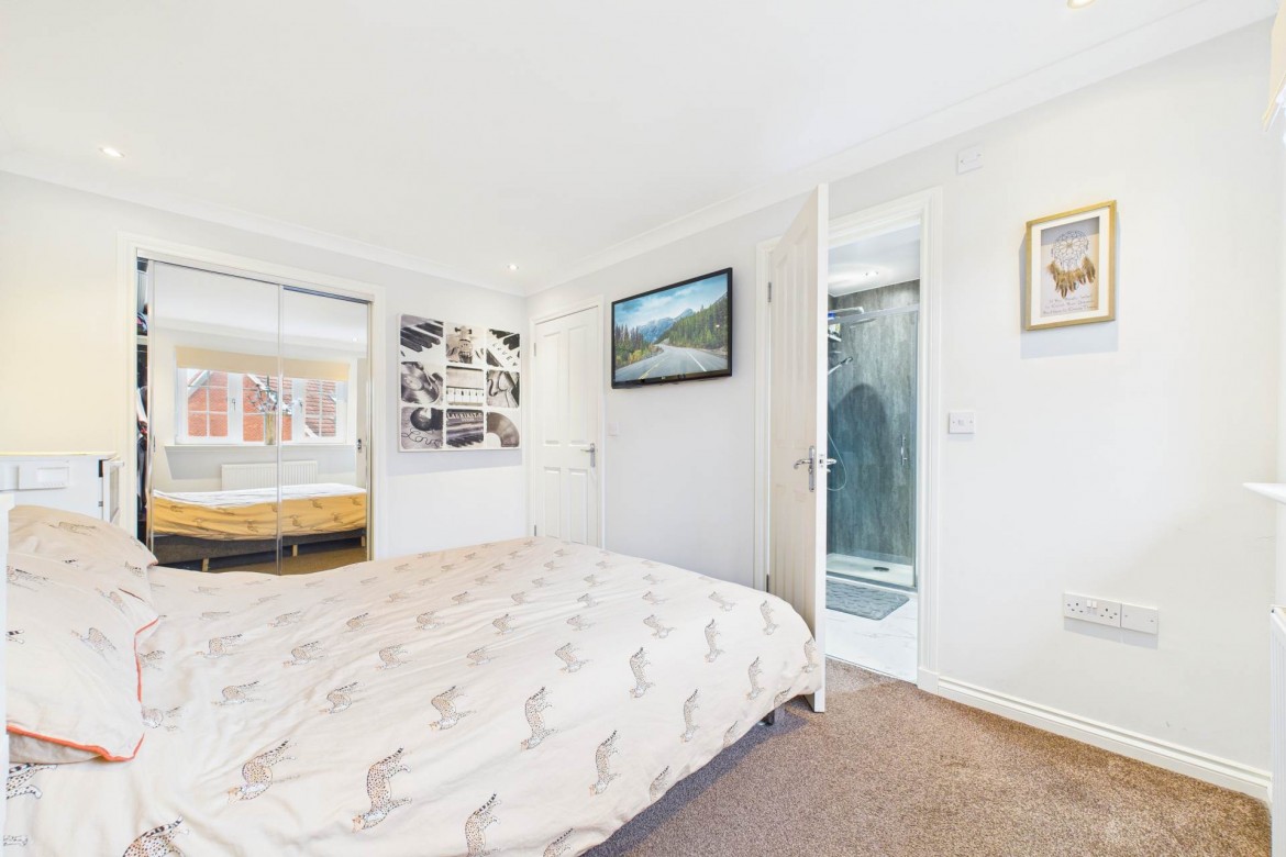 Images for Reynolds Avenue, Motherwell