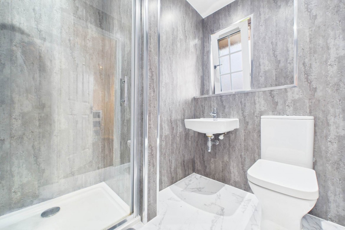 Images for Reynolds Avenue, Motherwell