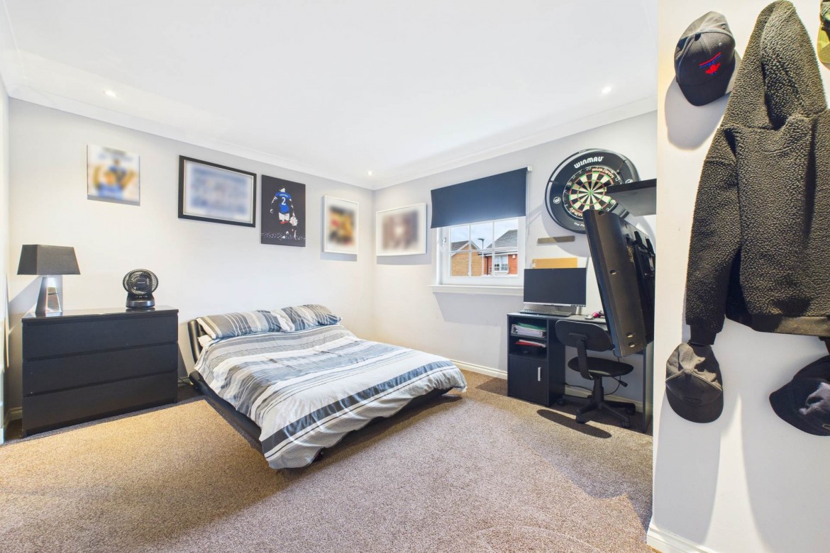 Images for Reynolds Avenue, Motherwell