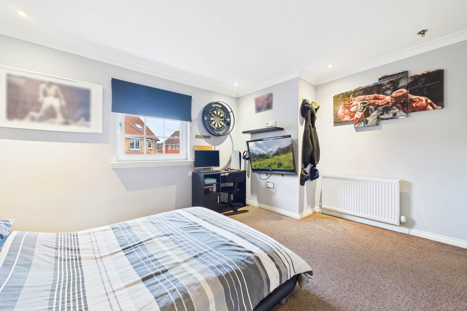 Reynolds Avenue, Motherwell