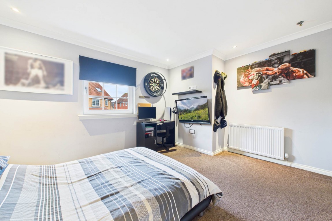 Images for Reynolds Avenue, Motherwell