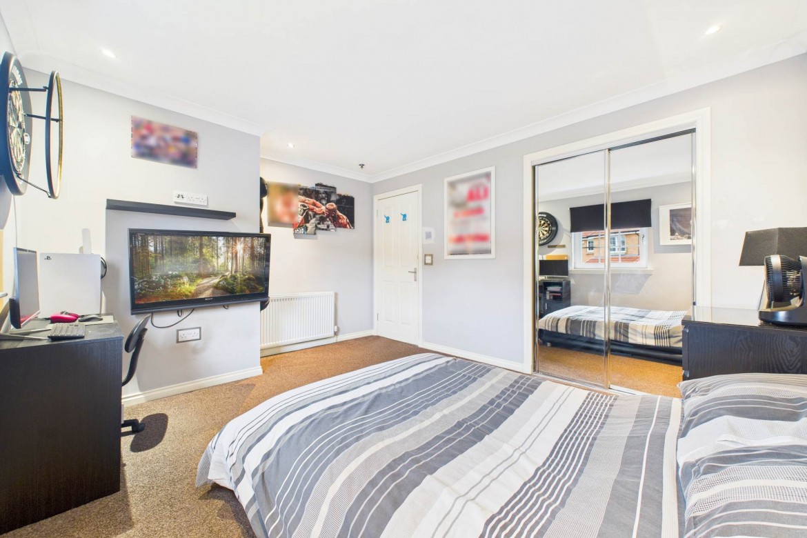 Images for Reynolds Avenue, Motherwell