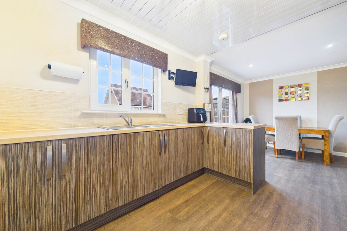 Images for Reynolds Avenue, Motherwell