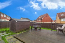 Images for Reynolds Avenue, Motherwell