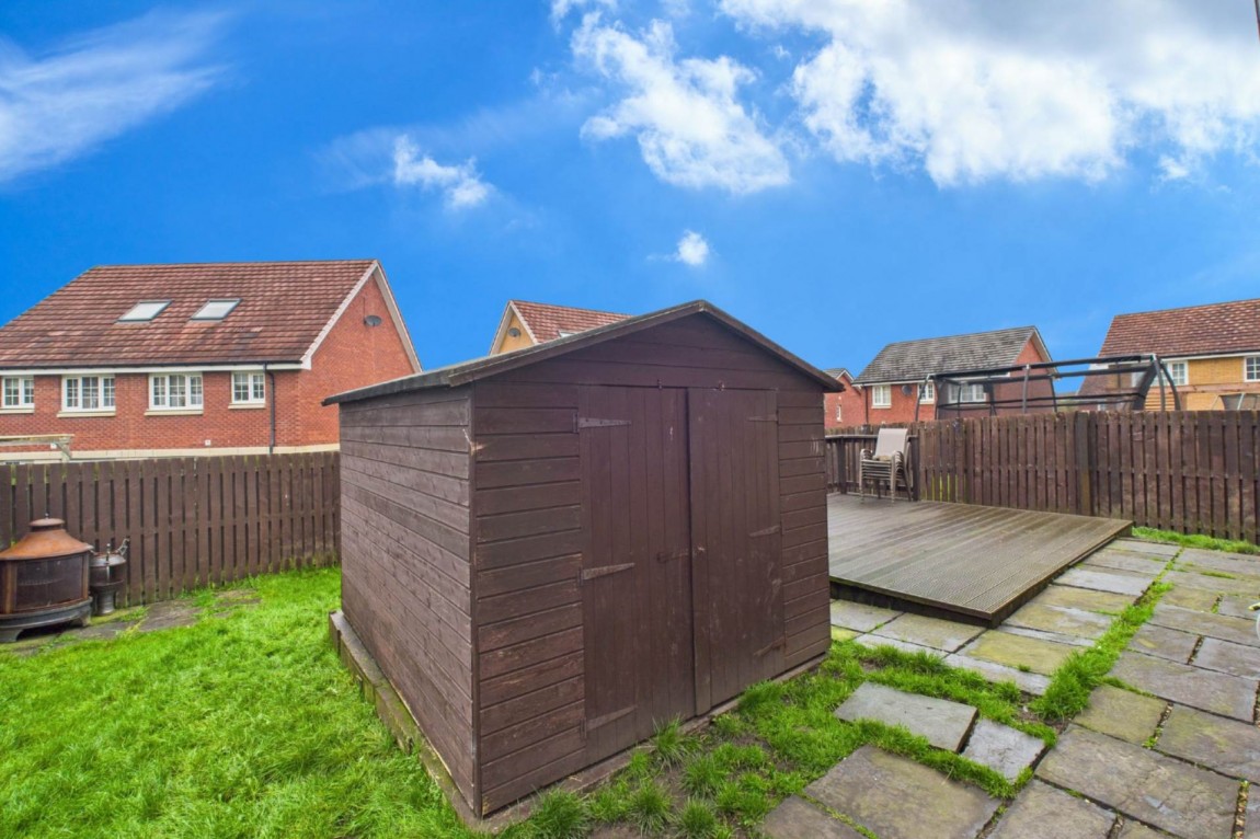 Images for Reynolds Avenue, Motherwell