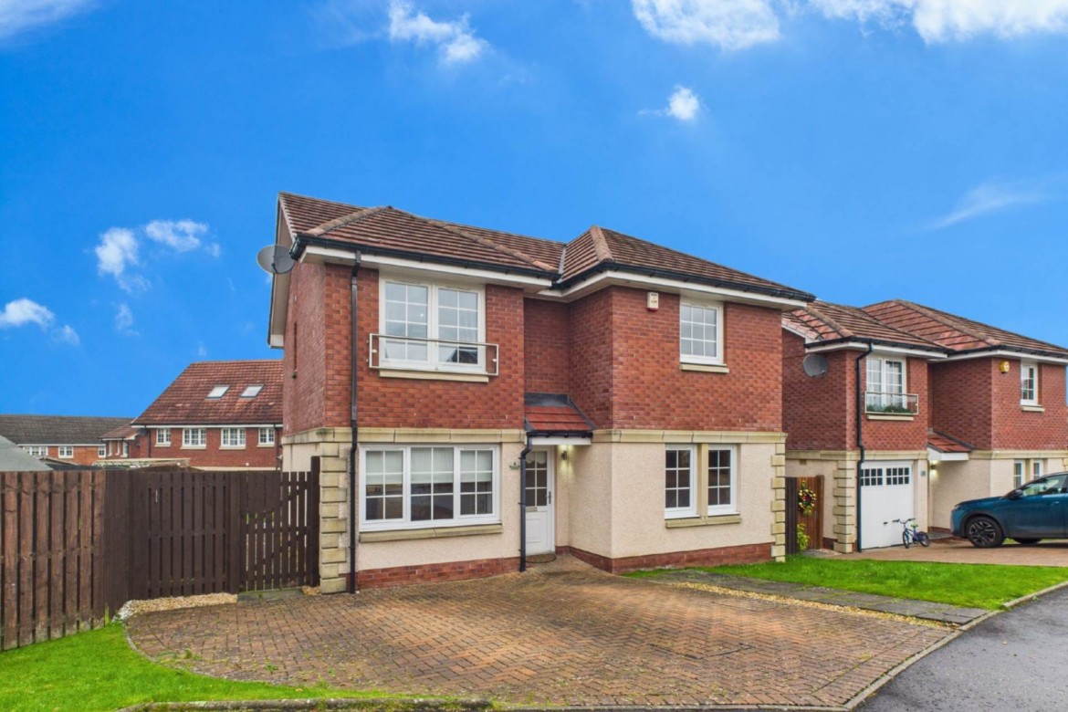 Images for Reynolds Avenue, Motherwell