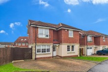 Images for Reynolds Avenue, Motherwell