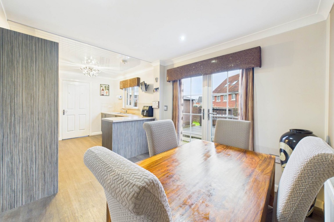 Images for Reynolds Avenue, Motherwell