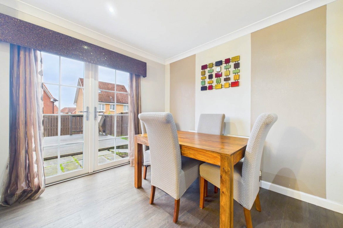 Images for Reynolds Avenue, Motherwell