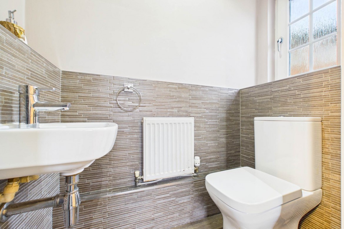 Images for Reynolds Avenue, Motherwell