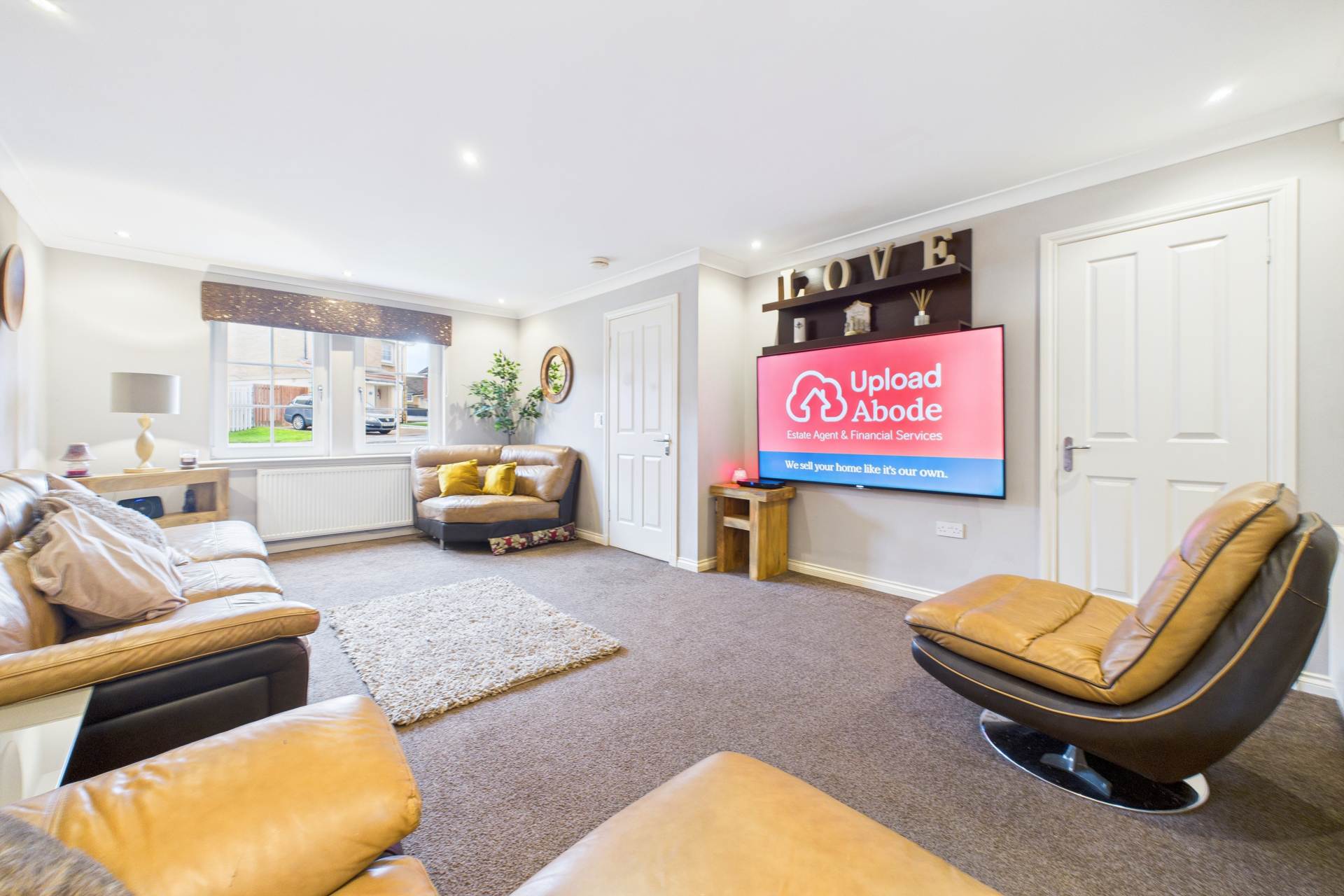 Reynolds Avenue, Motherwell