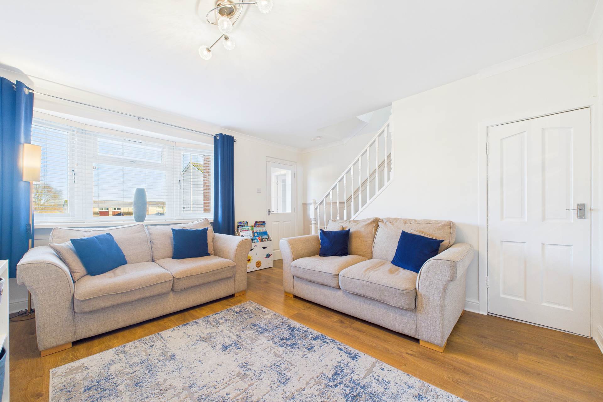 St Boswell Drive, Carnbroe